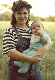  SABAUDIA - 1983 - Pina e Fausto 